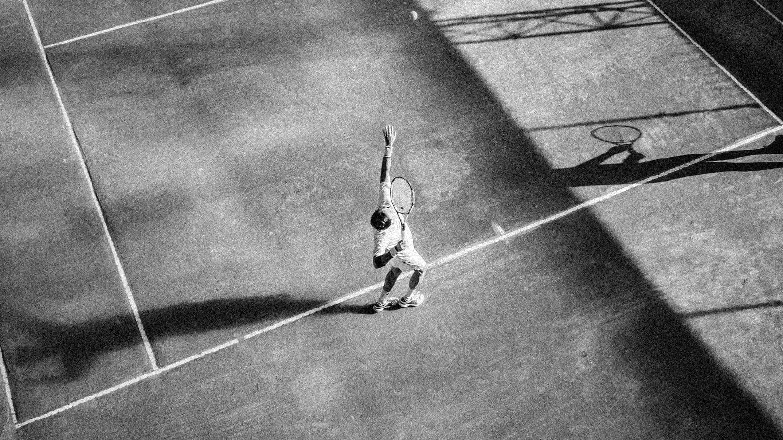 Charge d'entraînement au tennis : suivre le RPE et le wellness de vos joueurs sans GPS