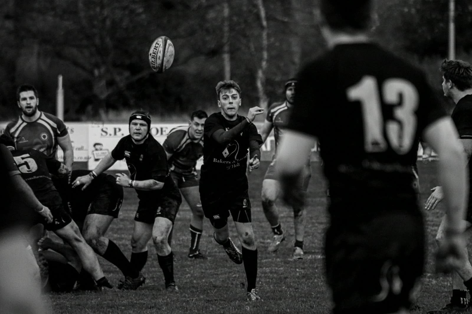 Périodisation en préparation physique : construire un planning de saison pour club amateur
